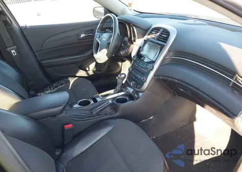 2015 Chevrolet Malibu 1Lt из США, поврежденный, VIN 1G11C5SL5FF138938